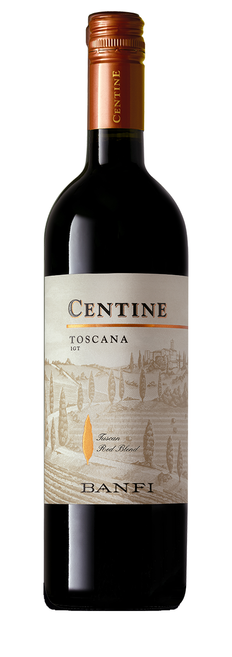 Banfi Centine Rosso