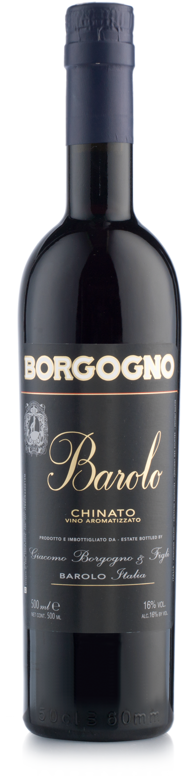 Borgogno Barolo Chinato 