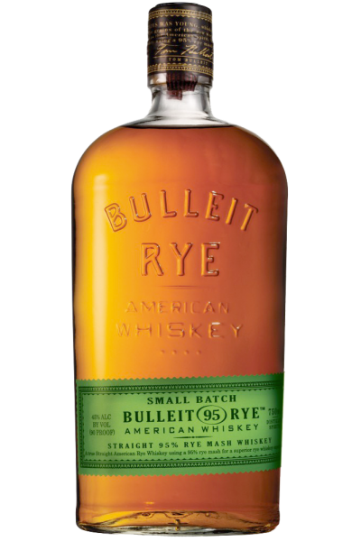 Bulleit Rye Whisky