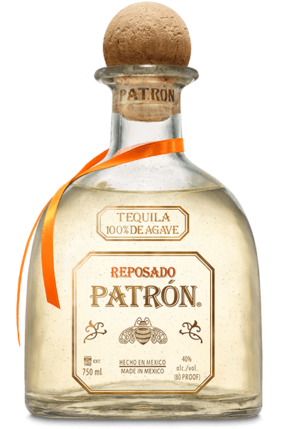 Patron Reposado Tequila