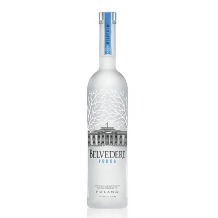 Belvedere Vodka