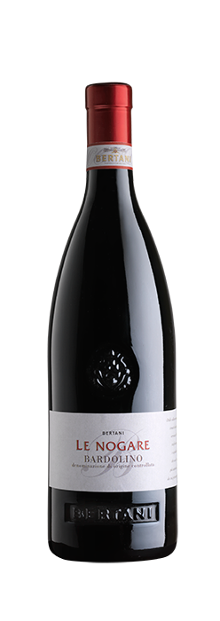 Bertani Bardolino Le Nogare DOC