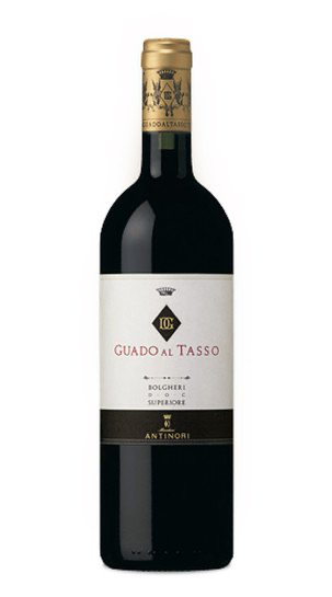 Antinori Guado al Tasso