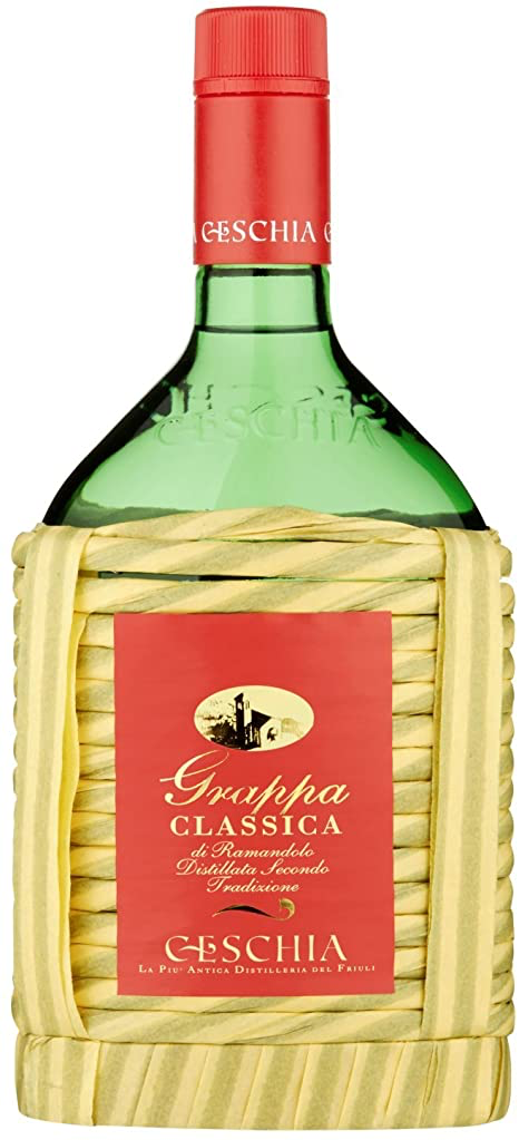 Ceschia Grappa di Ramandolo Classica