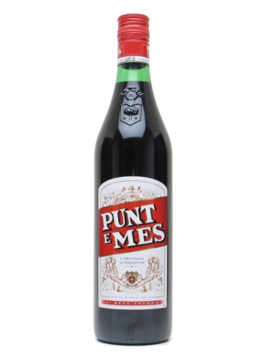 Punt e Mes