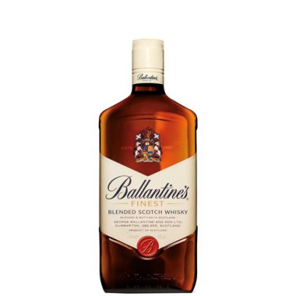 Ballantines Whisky