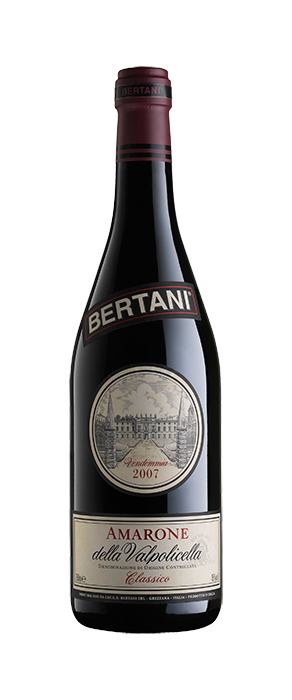 Bertani Amarone