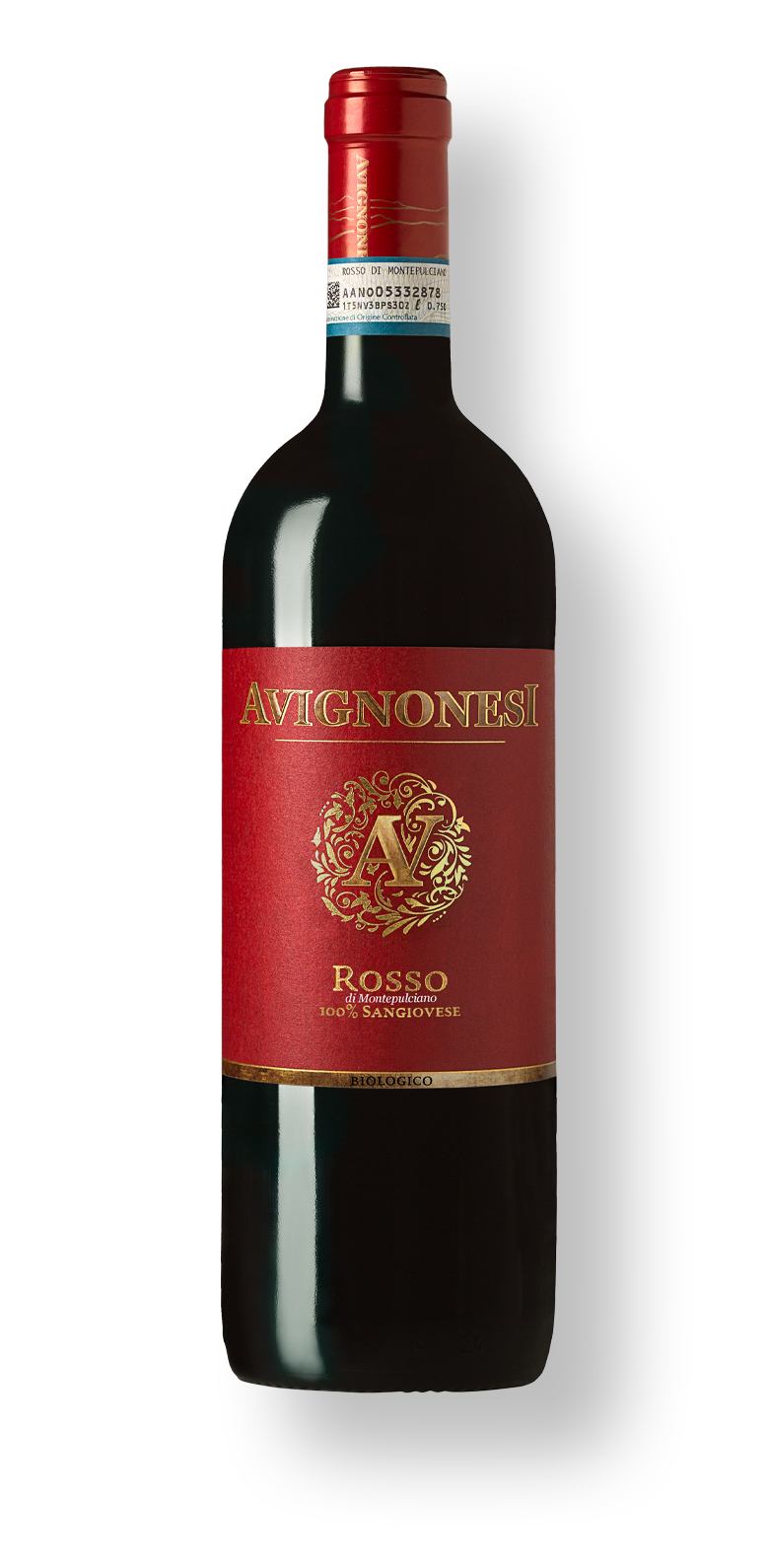 Avignonesi Rosso di Montepulciano