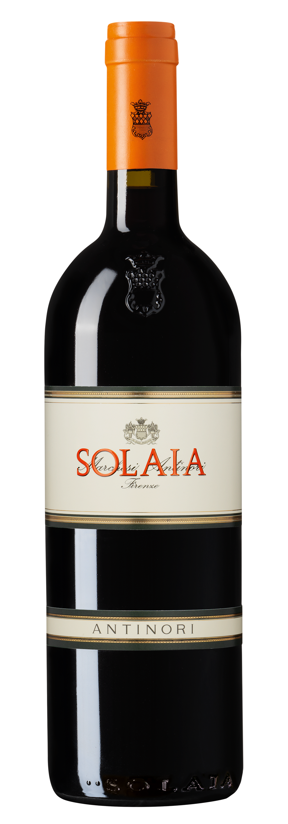 Antinori Solaia