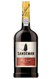 Sandeman Porto Fine Ruby