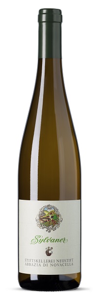 Abbazia di Novacella Sylvaner ALTO ADIGE VALLE ISARCO Doc